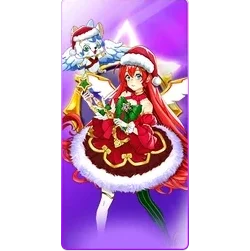 Starlight
Christmas