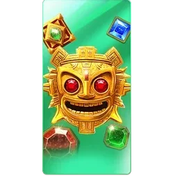 Gems
Bonanza