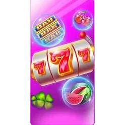 Buah
777
