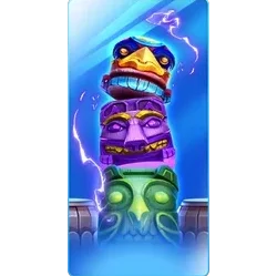 Totem
Wonders