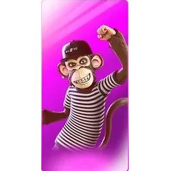 Wild Ape