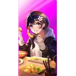 Oishi
Delights
