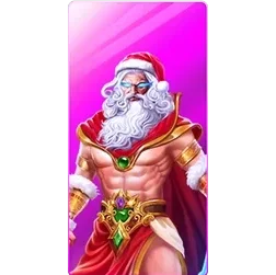Gates of Olympus
Xmas 1000